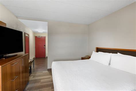 Holiday Inn Express And Suites King Of Prussia An Ihg Hotel Pensilvania