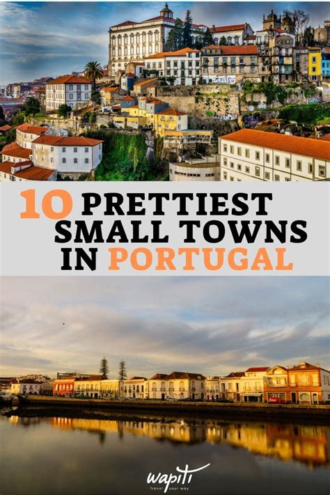 Don T Miss 21 Charming Small Towns In Portugal You Must Visit Artofit