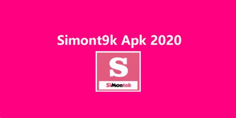Ios pada dasarnya adalah platform atau sistem operasi perangkat komputer apple. Simontox App 2020 Apk Download Latest Version 2.0 Terbaru ...