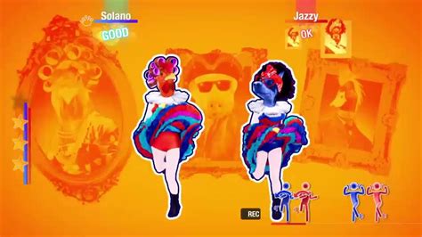 just dance 2020 youtube
