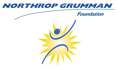 Northrop Grumman Foundation Logo National Building Museum