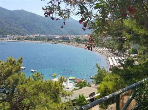 Marmaris bietet ihnen also die möglichkeit, ihren urlaub gleichzeitig in der türkei und in griechenland zu verbringen! Marmaris / Türkei | Structures