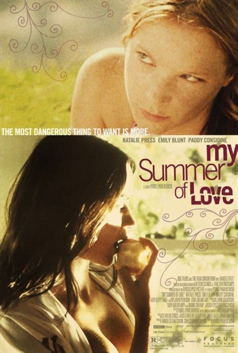My Summer Of Love Focusfeatures Com My Summer Of Love