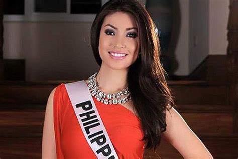 Filipina Beauty Queen Dies Of Cancer At 25 Abs Cbn News