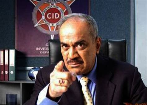 With Iconic Characters And Wtf Crimes Cid Has Been Entertaining Us For