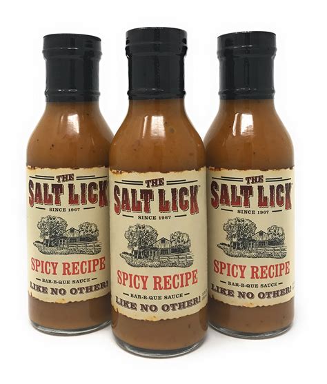15 Recipes For Great Salt Lick Bbq Sauce How To Make Perfect Recipes