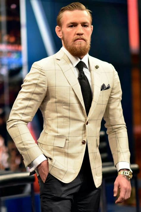 Conor Mcgregor Suit Mcgregor Suits Connor Mcgregor Mens Casual Suits Mens Suits Mens