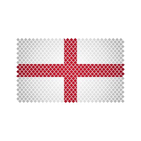 England Flag Vector England Flag England Flag Png And Vector With