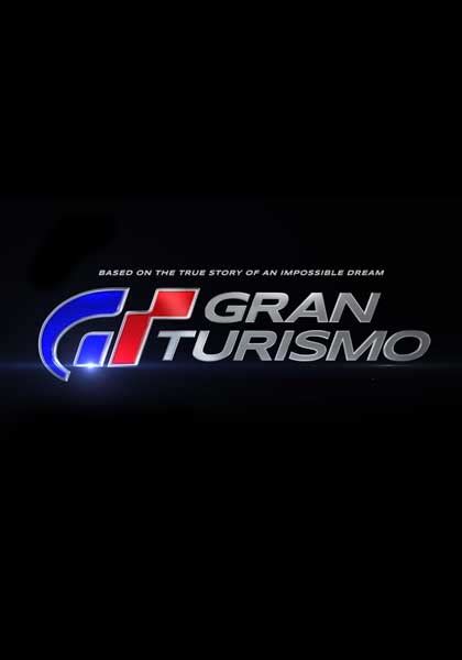 Gran Turismo Trailer