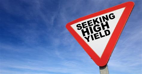 High Yield Klcm Advisors