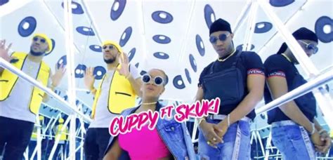 Watch Dj Cuppy Feat Skuki Werk The Guardian Nigeria News Nigeria And World News