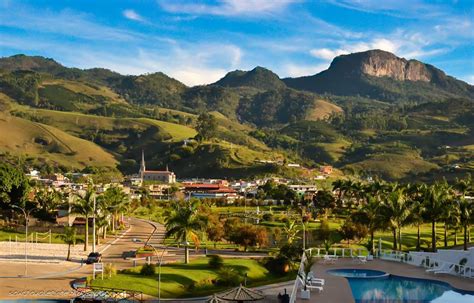 Cidades Da Zona Da Mata Mineira