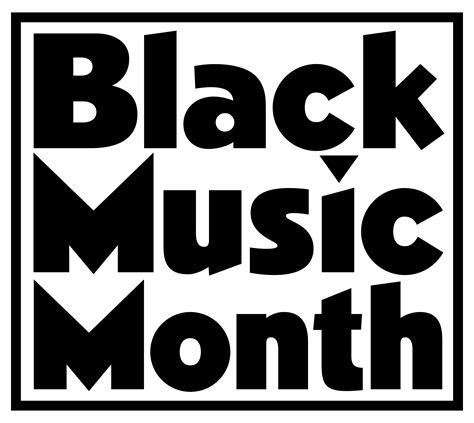 Black Music Month 2022 Rhino Media