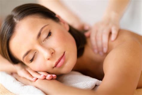 Whether You Prefer A Deep Tissue Or A Relaxation Massage We Will Customize Our Service To Cater