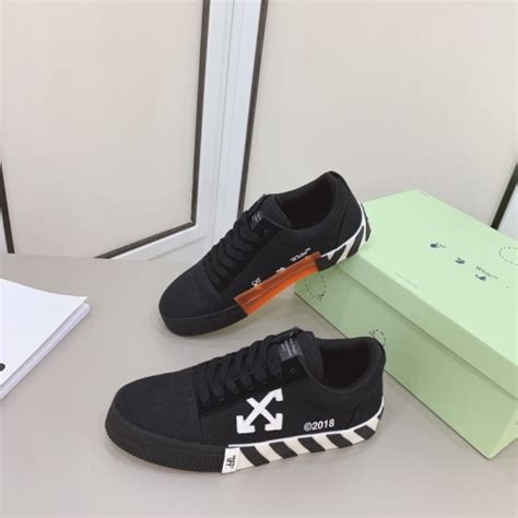 Off White Casual Shoes For Women 874631 7600 Usd Wholesale Replica