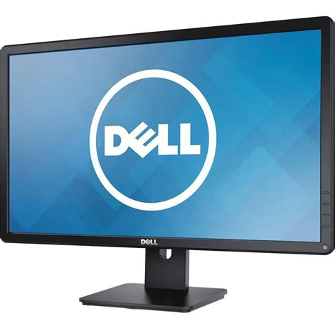 ️ Monitor Dell Led E2216hv 215 Pulgadas Resolución 1920 X 1080 60 Hz