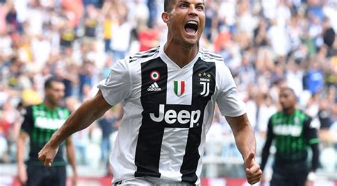 19챔피언스리그 16강 유벤투스 vs at마드리드 경기를 담아봤습니다. 호날두 유벤투스 첫골 320분 만에 마침내 첫골! - KORBATMEN