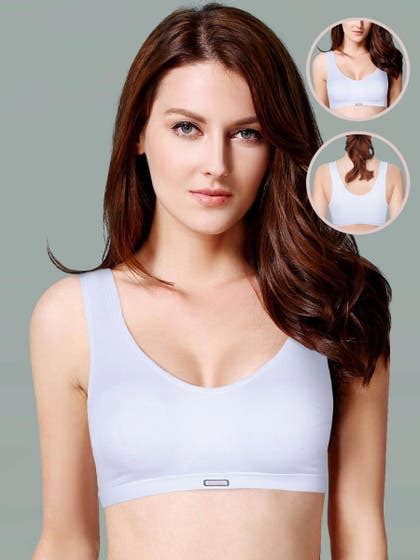 buy non wired sleep bras for women online wirefree sleep bra