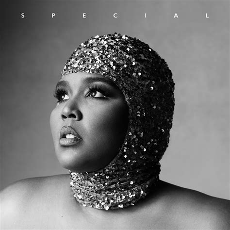 Lizzo Announces New Album Special Shares Video For New Song