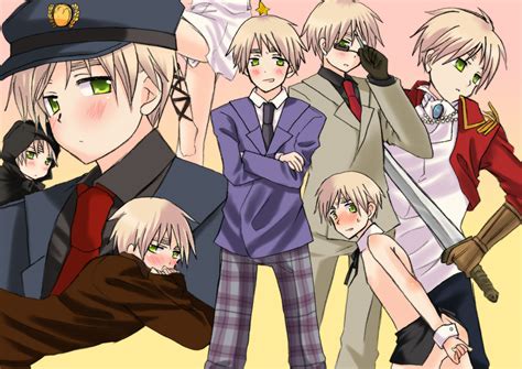 Hetalia Axis Powers Wallpaper And Background Image 1500x1061 Id