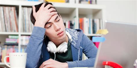 5 Reasons Why You Shouldnt Stress About College Admissions Huffpost