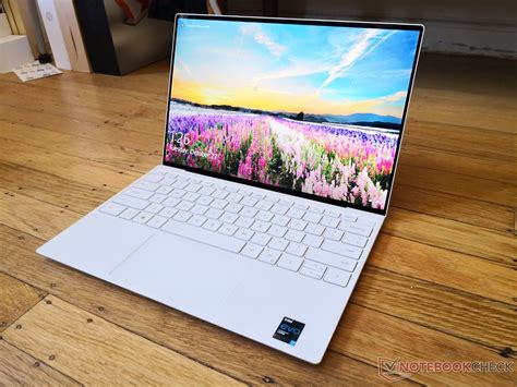 Dell Xps 13 9310 Core I7 Laptop Review The 11th Gen Tiger Lake