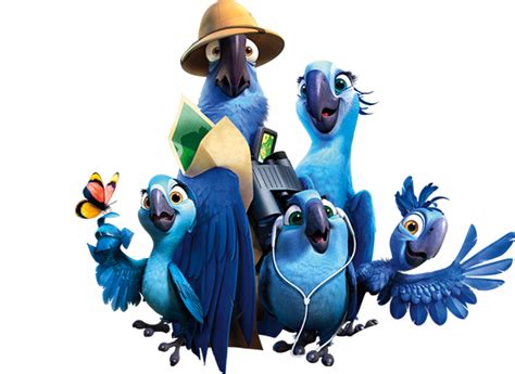 Rio 2 Official Movie Site RIO Returns In RIO 2 Joined By A New Flock
