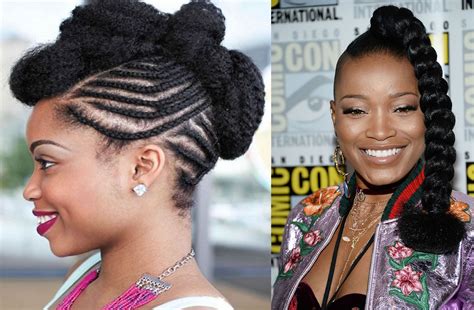 35 Glorious Braided Hairstyles For Black Women 2021 2022 Page 5 Of 7