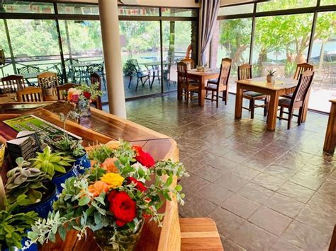 Areena Riverside Resort And Private Game Reserve Budget Accommodation