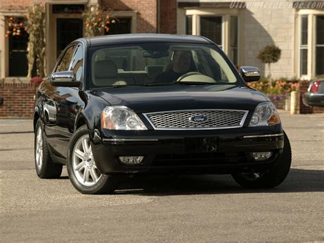 Ford Five Hundred 2014 🚘 Review Pictures And Images Look At The Car