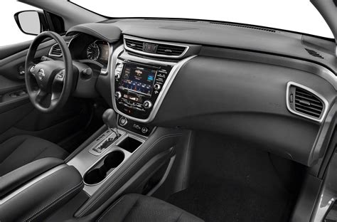 New 2021nissan murano sl with navigation & awd. 2021 Nissan Murano MPG, Price, Reviews & Photos | NewCars.com