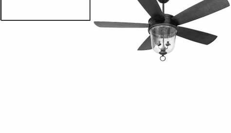 7 Images Craftmade Ceiling Fan Instruction Manual And Review - Alqu Blog