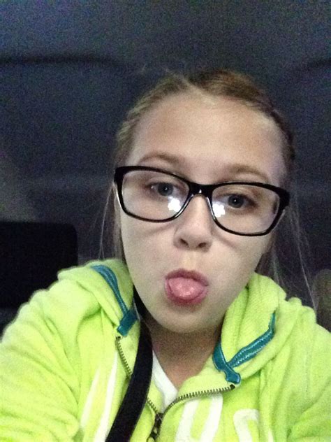 Selfie Selfie Glasses Glass