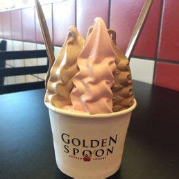 The lunch specials are a great deal, and the food is outstanding. Photo of Golden Spoon Frozen Yogurt - Huntington Beach, CA ...