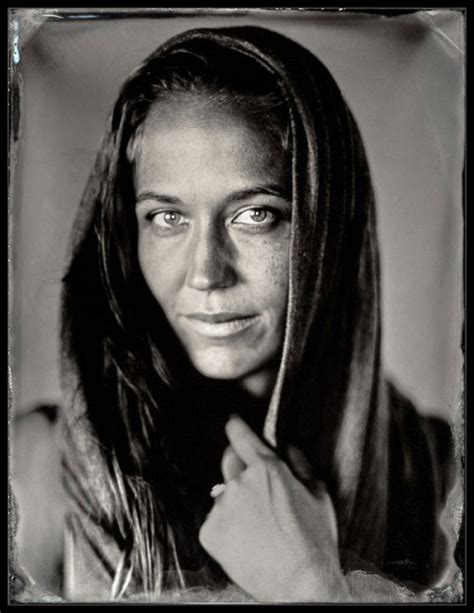 Jazjaz Michael Shindlers Brilliant Tintype Portraits
