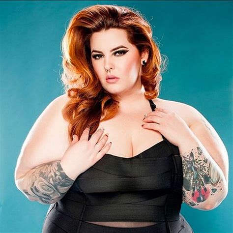 Meet The First What Plus Size Model With A Major Contract Brit Co