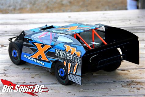 Check spelling or type a new query. Pro-Line Pro-2 Dirt Oval Modified: Part 2 « Big Squid RC ...