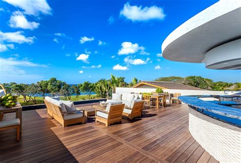 Costa Mar 10 | Caribbean Luxury Villas