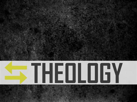 The Forgotten Essentials Of Doing Theology Prayer Pastor Dave Online