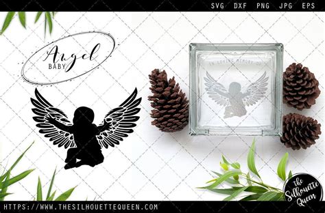 Free Free 67 Baby Wings Svg SVG PNG EPS DXF File