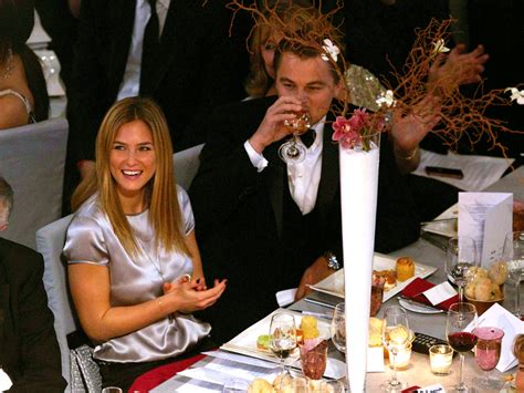 Leonardo Dicaprio Engaged Lets Revisit The Many Loves Of Leo