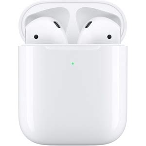 If you already have the original airpods, you may not be missing much. Nieuwe AirPods 2 (2019) vs AirPods 1 (2016-2018 ...