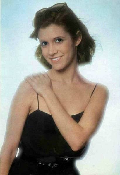 Carrie Fisher Hh Princess Leia A Collection Of Ideas To Try About