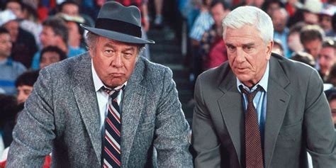 Cool Hand Luke And Naked Gun Actor George Kennedy Passes Away At 91