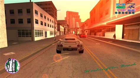 Review Grand Theft Auto Vice City Old Game Hermit