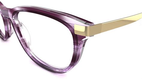 Purple Frame 249 Specsavers Australia Glasses Purple Womens Glasses