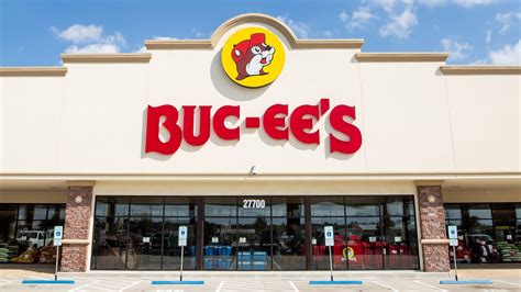 Buc Ees Announces Plans To Open First Location In Colorado