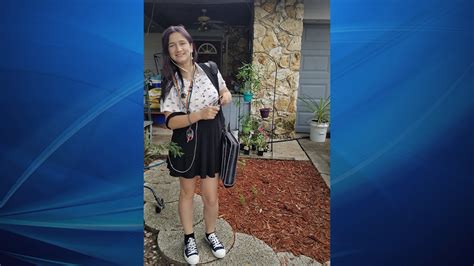 Police Find Missing 12 Year Old Girl Wfla