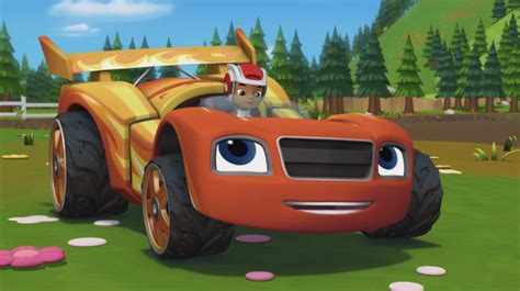 What Channel Is Blaze And The Monster Machines On - Watch Blaze and the Monster Machines Season 2 Episode 18: Sky Track