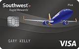 Pictures of Business Credit Cards With Airline Rewards